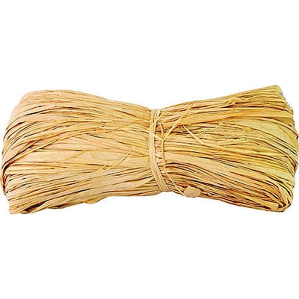 Rafia Naturale Self 150 g 10 Pezzi