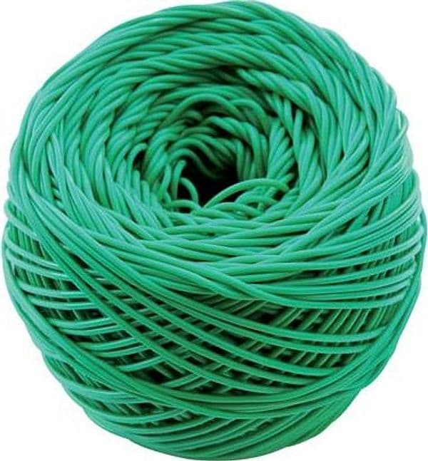 Tubetto Verde a Gomitolo 20 kg 5 mm