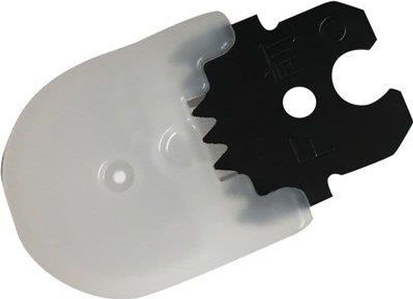 Coltello per Legatrice a Nastro Originale Max 2 Pezzi