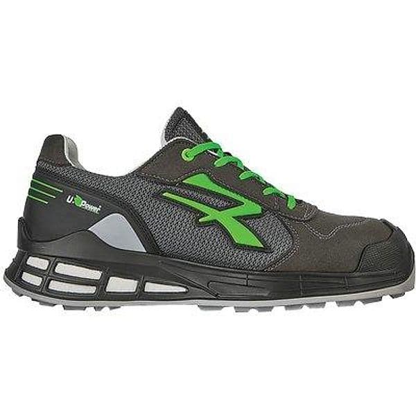 Scarpa Antinfortunio Egon U Power S1P Src Esd 39