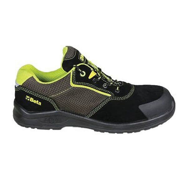 Scarpa Antinfortunio 7223PEK Beta S1P Src 46