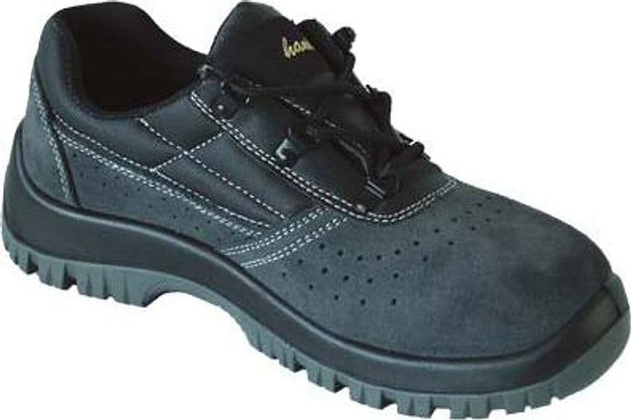 Scarpa Antinfortunio Summer Hand S1 P 43