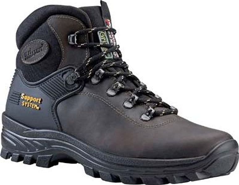 Scarponcino Trekking 10242 Grisport 45