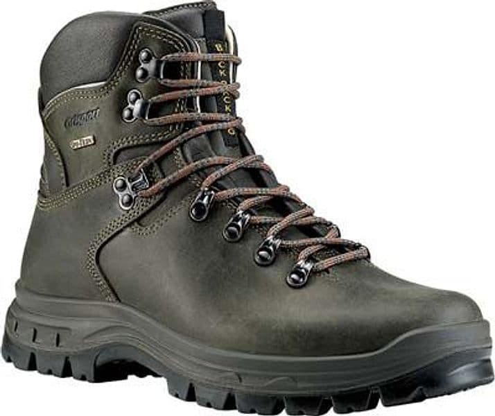 Scarponcino Trekking 13819 Grisport 45
