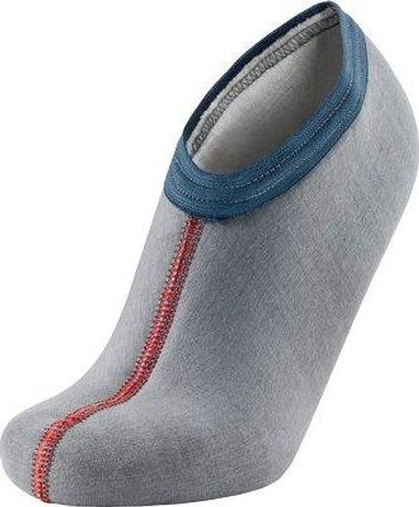 Calzerotto Stivale Cotone Grigio 46