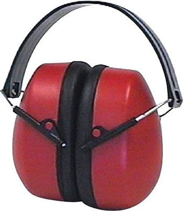 Cuffia Antirumore Profy Snr 29 Db