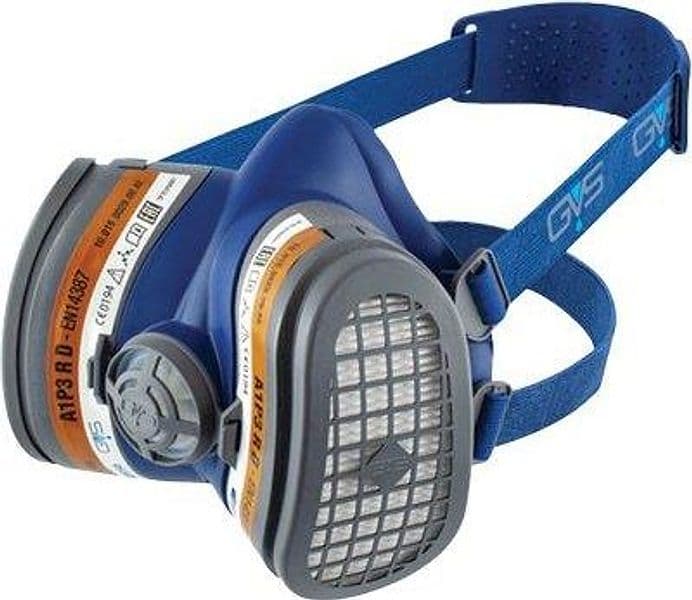 Respiratore a Maschera SPR503 Elipse Gvs A1P3