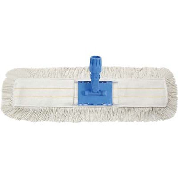 Scopa Cotone Professional Apex Cm 80 con Snodo