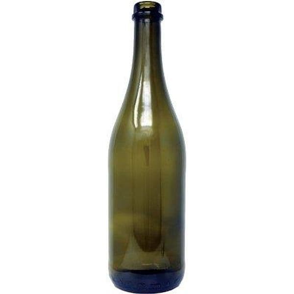 Bottiglia Emiliana Ts Vetro Uvag 0,75 L 20 Pezzi