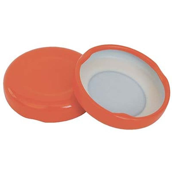 Tappo Twist Off per Vaso Vetro Avir 38 mm 100 Pezzi