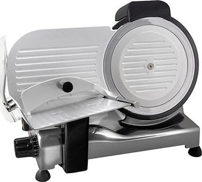 Affettatrice TF25 Reber Volt 230 Watt 140 cm 25