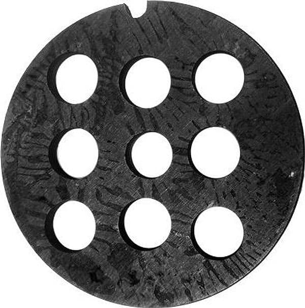 Piastra per Tritacarne Manuale Reber N° 22 Foro 14