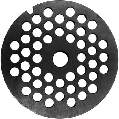 PIASTRA X TRITACARNE MANUALE REBER  n° 32 FORO 8