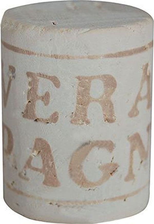 Tappo Sughero Extra 24 x 40 mm 100 Pezzi