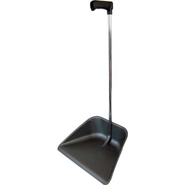 Alza Immondizia Tiffany con Manico Acciaio 030 Stea H 40 cm 80 cm 6 Pezzi