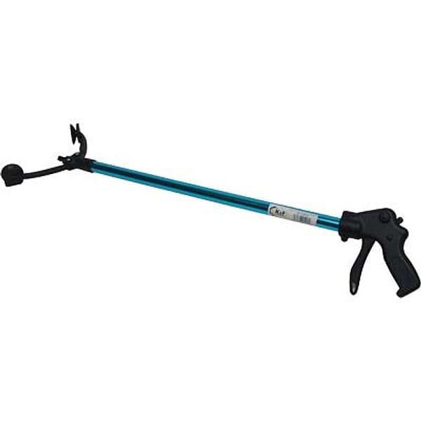 Pinza Prensile Stars Alluminio H.cm 87