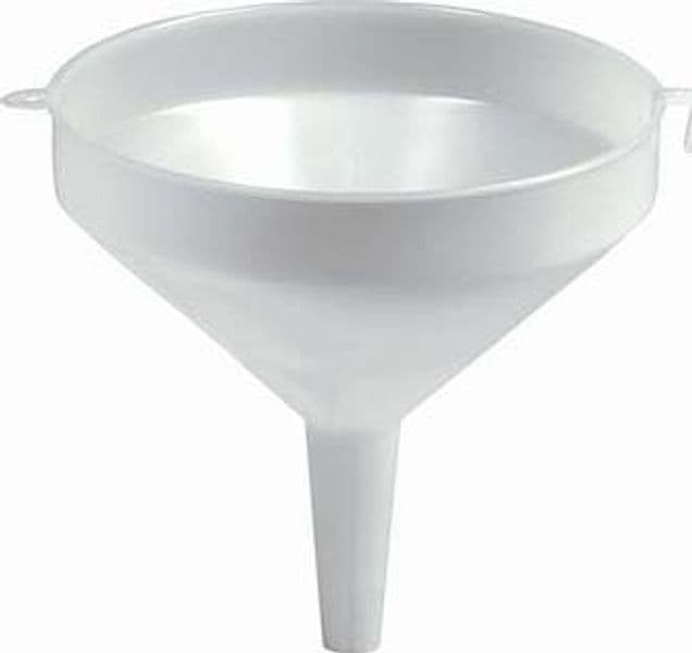 Imbuto Pp 12 cm 12 Pezzi