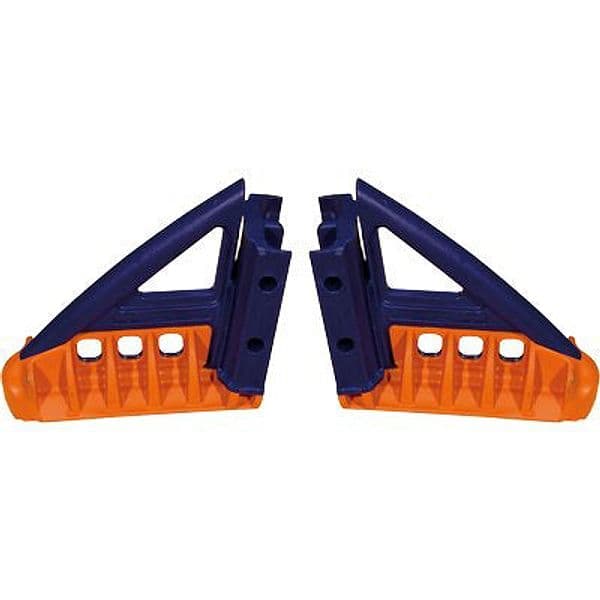 Stabilizzatori Scala Briko Blu con Locandina per Bb 4 2 Pezzi