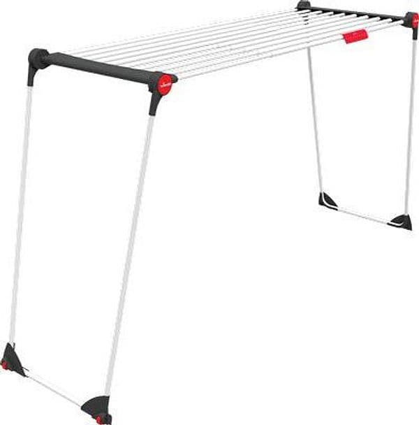 Stendino Infinity Compact Vileda Acciaio Verniciato 20 m