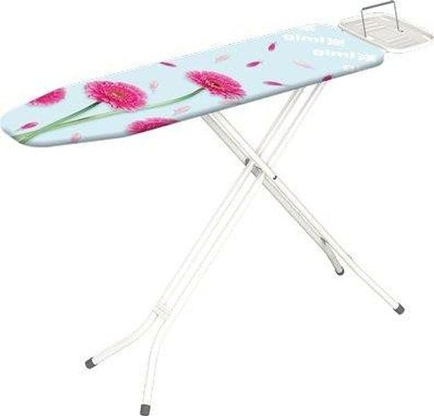 Asse Stiro Classic Vileda Acciaio Verniciato Cm 110X33 H.cm 90