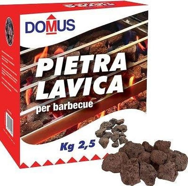 Pietra Lavica Domus Kg 2,5