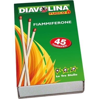 Fiammiferi