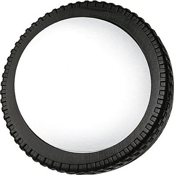 Ruota Barbecue Gas Polka 3 con 1 Domus Grande N°22