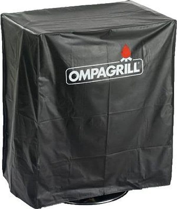 Telo Copri Barbecue a Gas Legna Elettrico Copertura Griglia Ompagrill