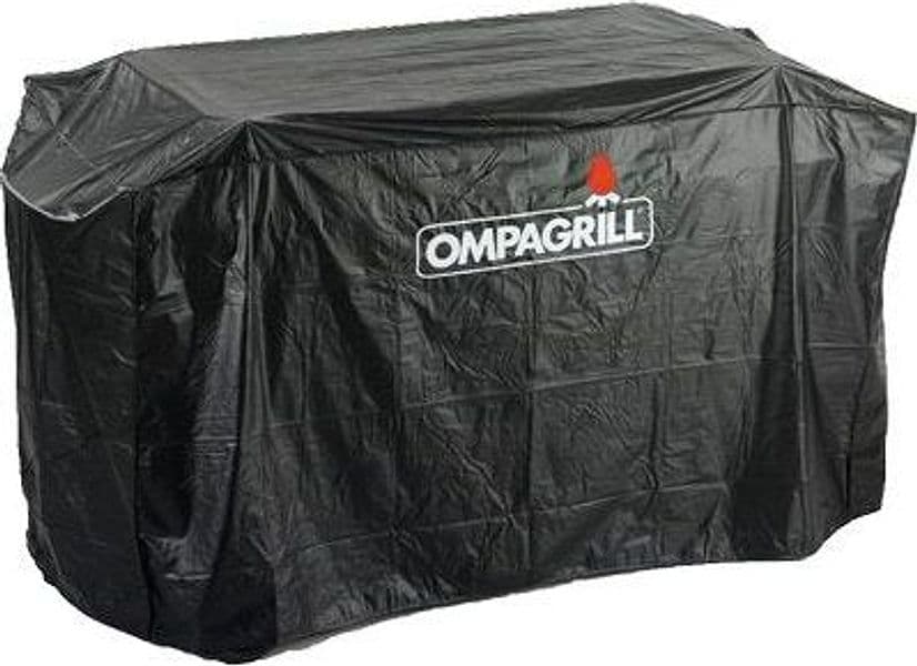 Copertura Barbecue Ompagrill Cm 150X65 H.cm 113