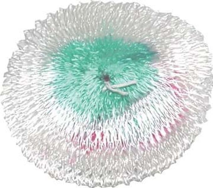 Retina per Lampada Gas 10 Pezzi