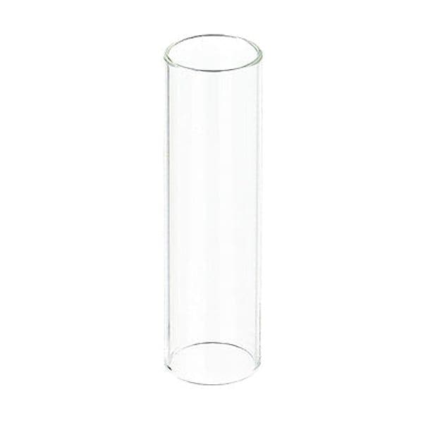 Vetro Stufa Gas Round Patio Domus 210 cm