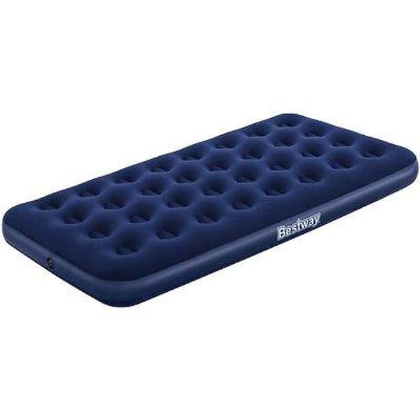 Materasso Gonfiabile 67001 Bestway Cm 99X188 H.cm 22