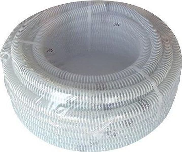 Tubi flessibili per prodotti alimentari