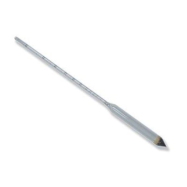 Alcolometro 18 cm 2 Pezzi