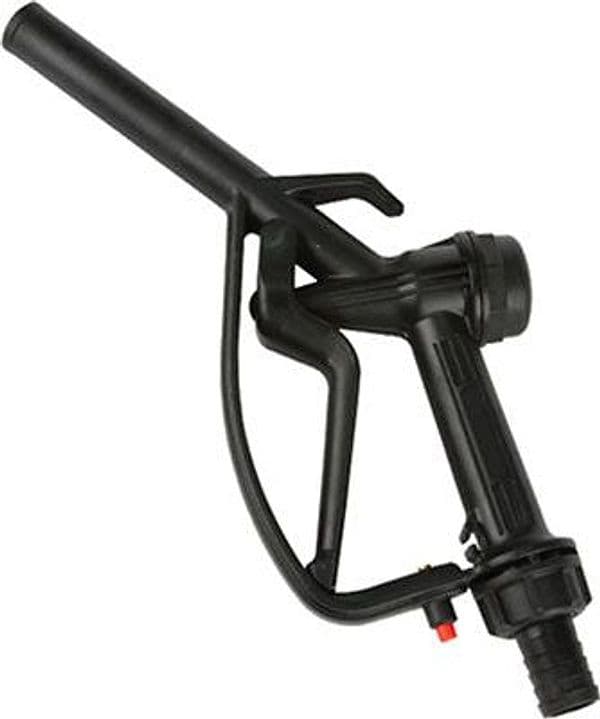 Pistola Travaso Gasolio Rover Mm 20 Lt Min 120 Max Bar 3