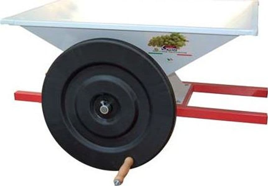 Pigiatrice Manuale Pp Grifo Cm 80X50