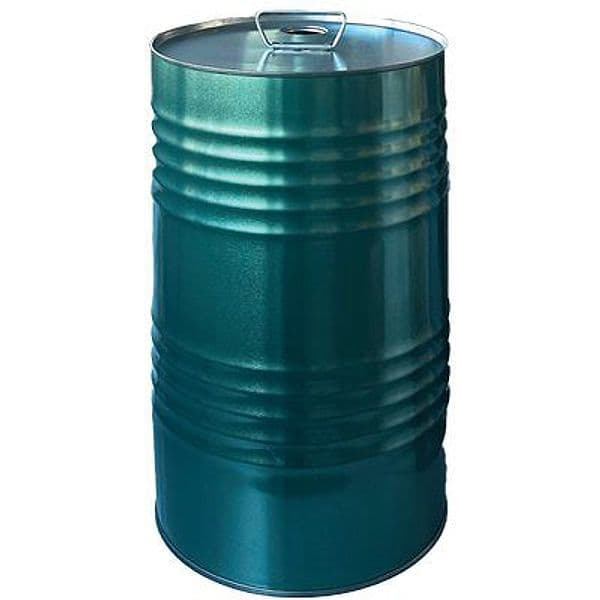 Lattina Banda Stagnata Foro Singolo Senza Tappo 25 L 42 mm 2 Pezzi