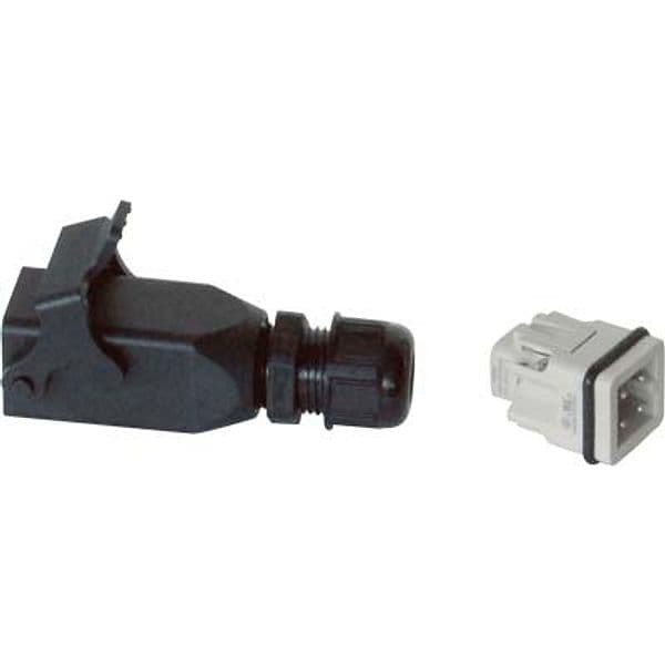Connettore Maschio Cogliolive Twist Twigo Aima 900021 N° 26