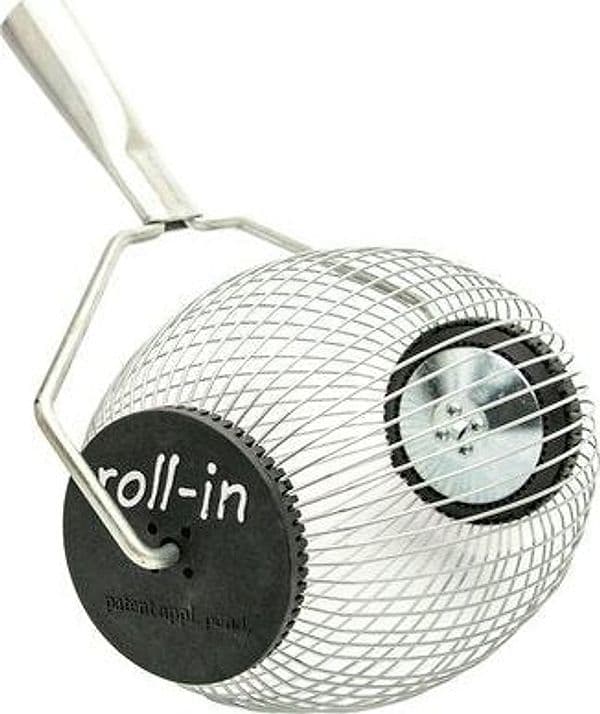 Raccoglitore Roll in Lt 6,5