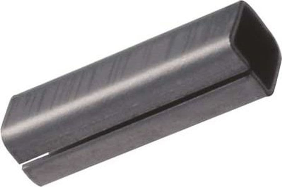 Adattatore Quadro Maniglia Zincato Q6 8 50 Pezzi