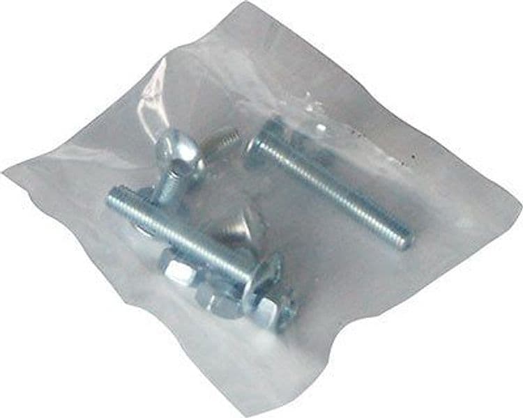 Kit Completamento Carriola Euro Hand Ferramenta