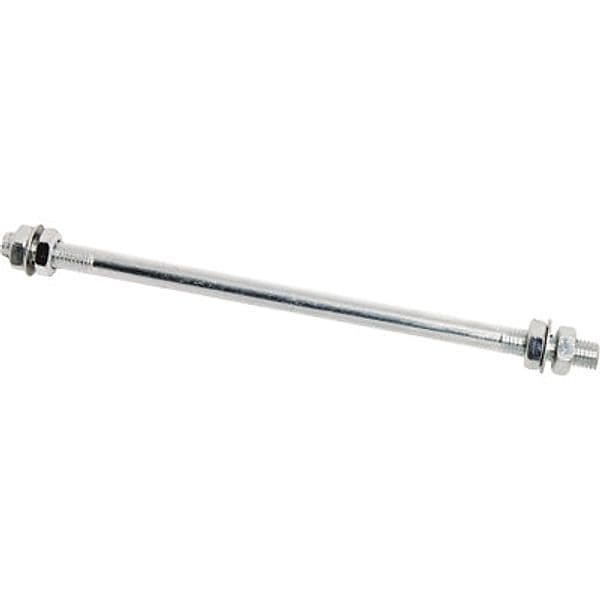 Asse Ruota Carriola Hand e 4121213 170 x 4121005 mm 5 Pezzi
