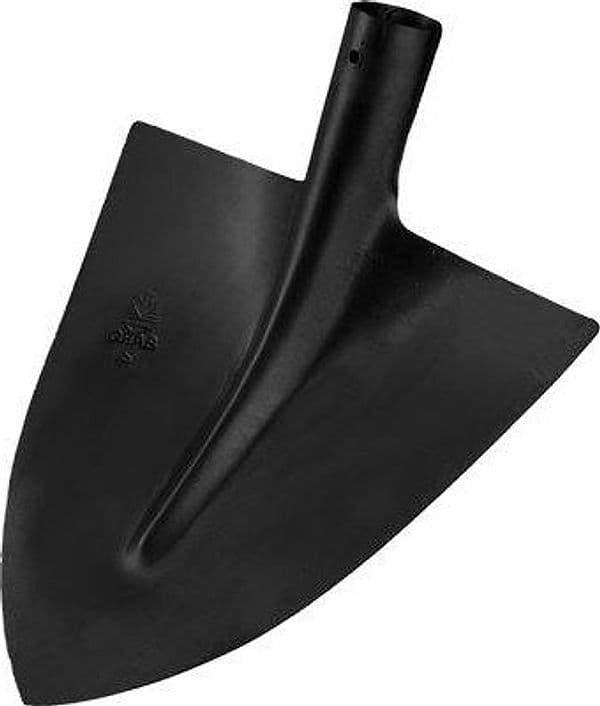 Badile a Punta 101 Ofas Acciaio 101 x 1 900 g 29 x 30,0 cm 2 Pezzi