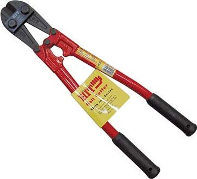 Tagliabullone Hit H.mm 450