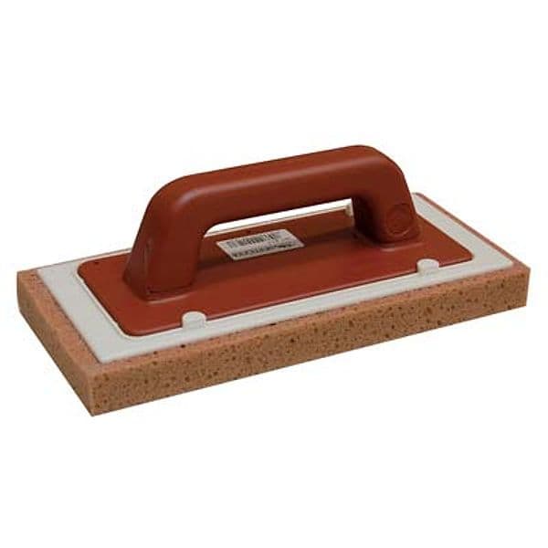 Frattone Spugna Pulizia Piastrelle 217 Raimondi Base Plt Spugna H.mm 30 mm
