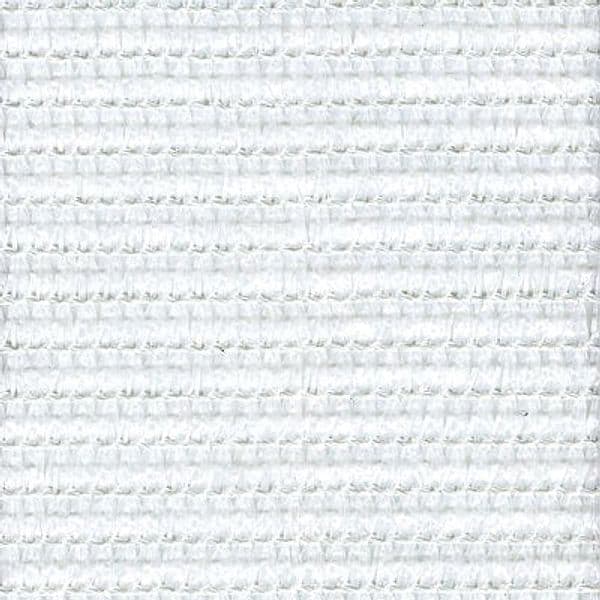 Rete Ponteggio Bianca Hand Pe 60 g m² cm 180 25 m con Polieco