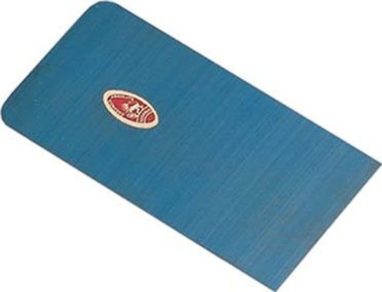 Spatola Carrozziere 539 Ancora 120 mm 12 Pezzi