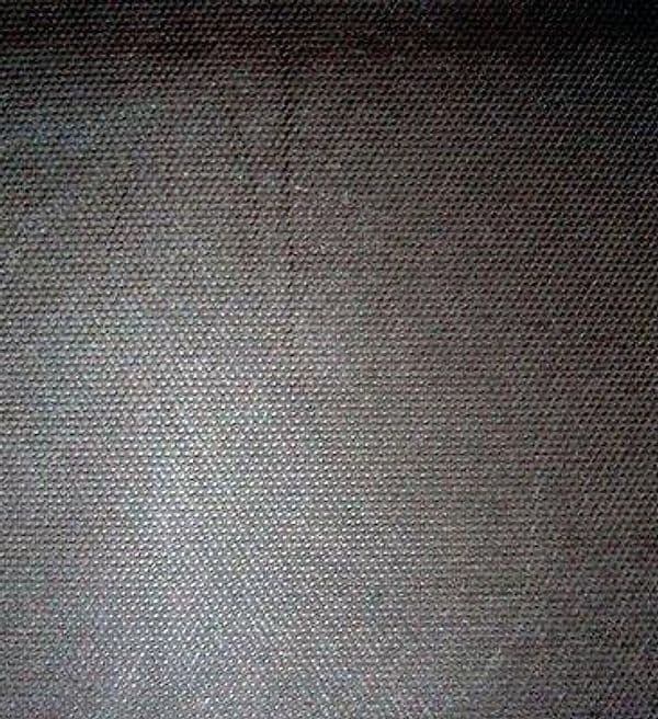 Telo Pacciamatura Tnt Nero Stars L.20 m H.cm 160 50 g m²
