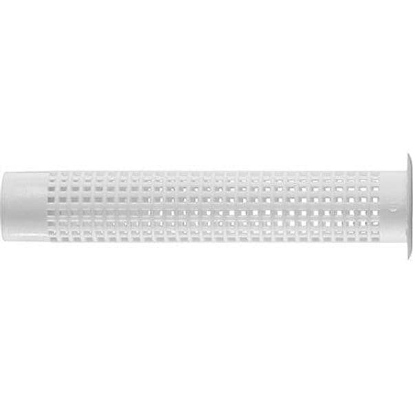 Tassello a Rete Be Elematic per Ancorante Chimico Be 12X 80 20 Pezzi
