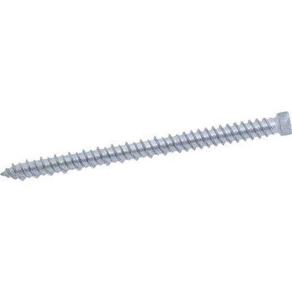 Vite Calcestruzzo Vf TC Friulsider 7,5 x 150 mm 100 Pezzi